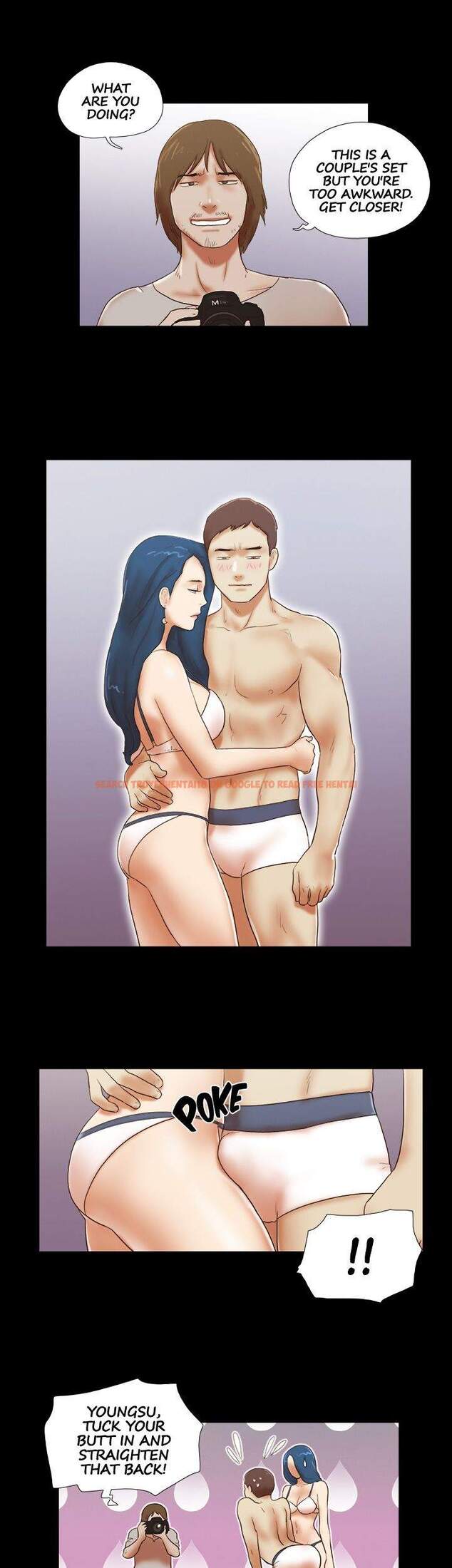 Read Hentai Image 17 461 in comic She’s The Girl - Chapter 51 - www.hentaitnt.net