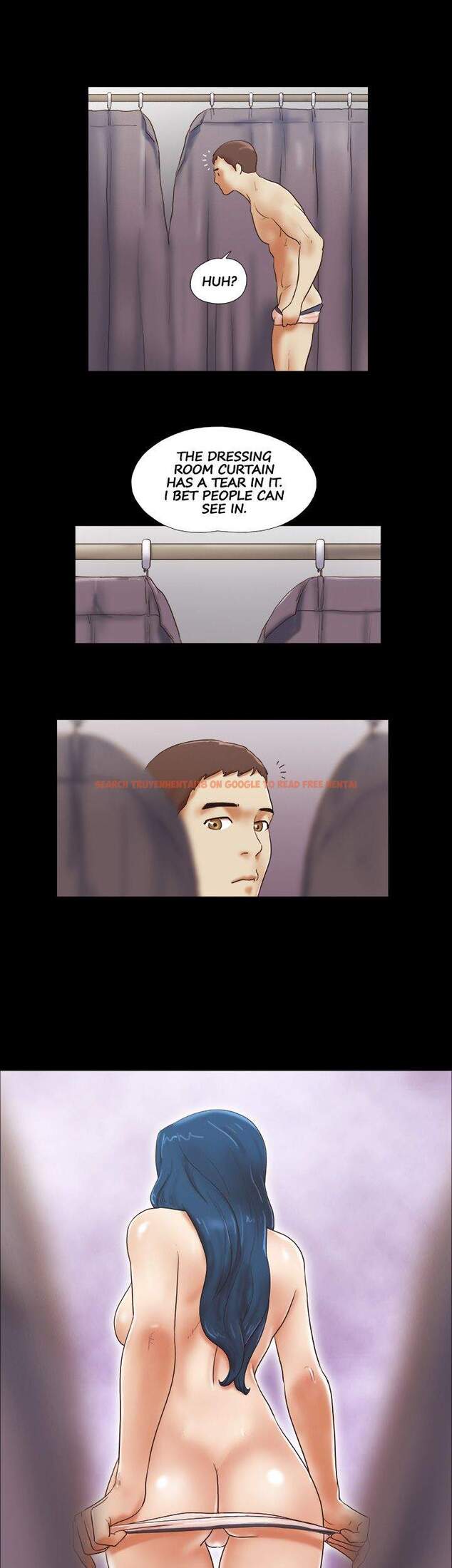 Read Hentai Image 19 461 in comic She’s The Girl - Chapter 51 - www.hentaitnt.net