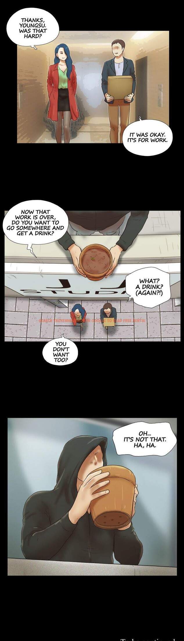 Read Hentai Image 22 461 in comic She’s The Girl - Chapter 51 - www.hentaitnt.net