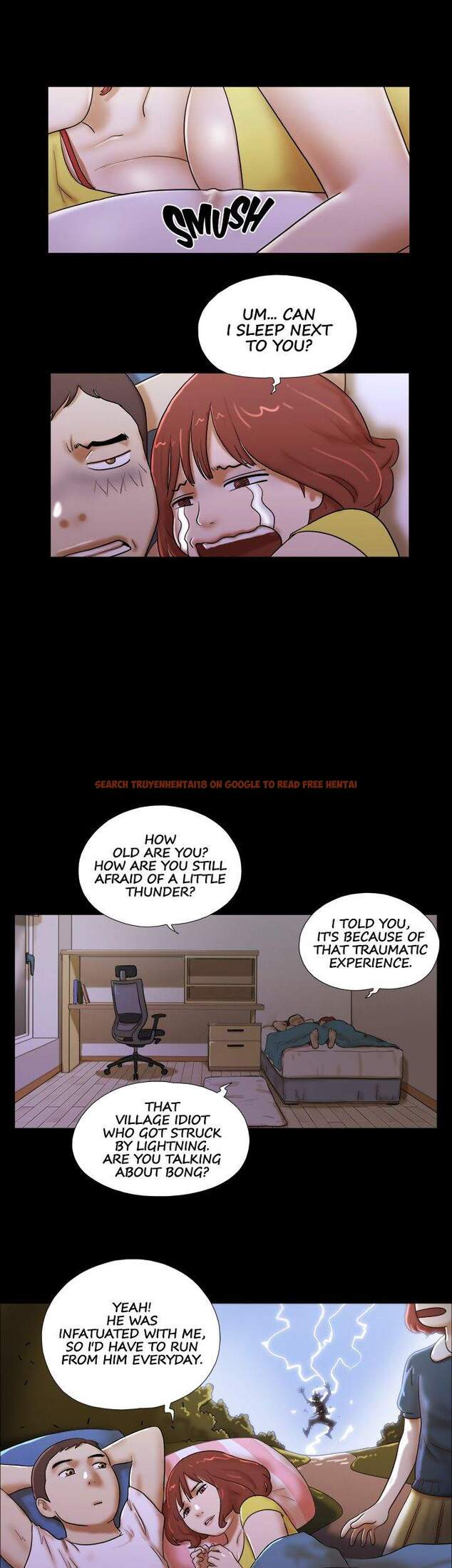 Read Hentai Image 3 461 in comic She’s The Girl - Chapter 51 - www.hentaitnt.net