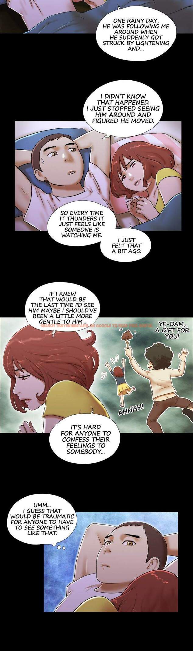 Read Hentai Image 4 461 in comic She’s The Girl - Chapter 51 - www.hentaitnt.net