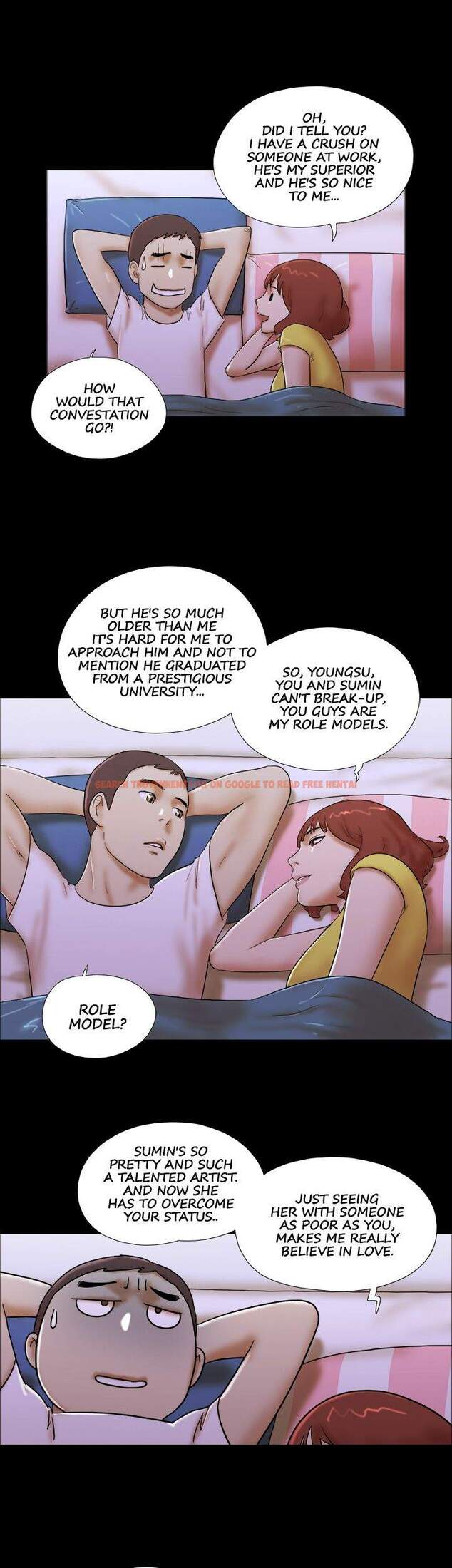 Read Hentai Image 5 461 in comic She’s The Girl - Chapter 51 - www.hentaitnt.net