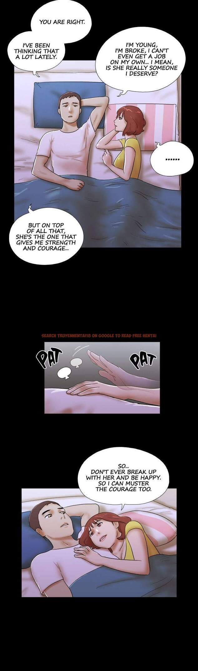 Read Hentai Image 6 461 in comic She’s The Girl - Chapter 51 - www.hentaitnt.net