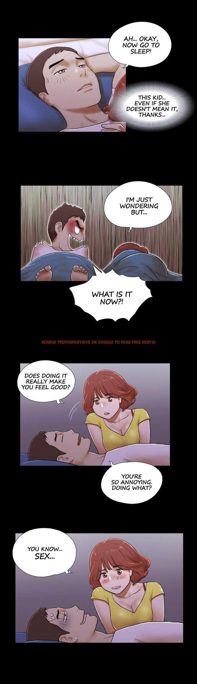 Read Hentai Image 7 461 in comic She’s The Girl - Chapter 51 - www.hentaitnt.net