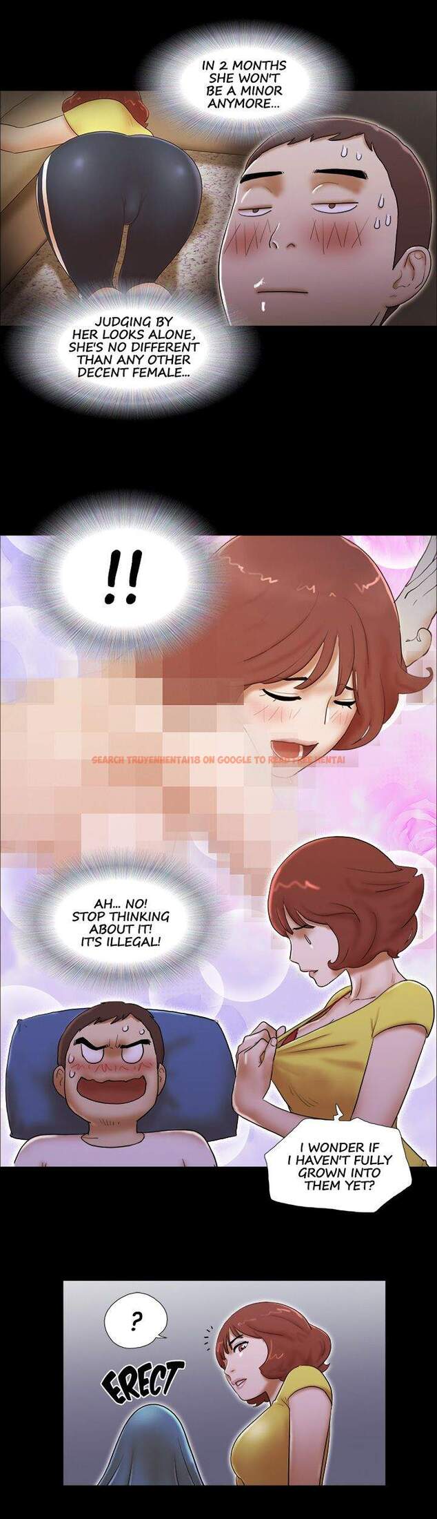 Read Hentai Image 9 461 in comic She’s The Girl - Chapter 51 - www.hentaitnt.net