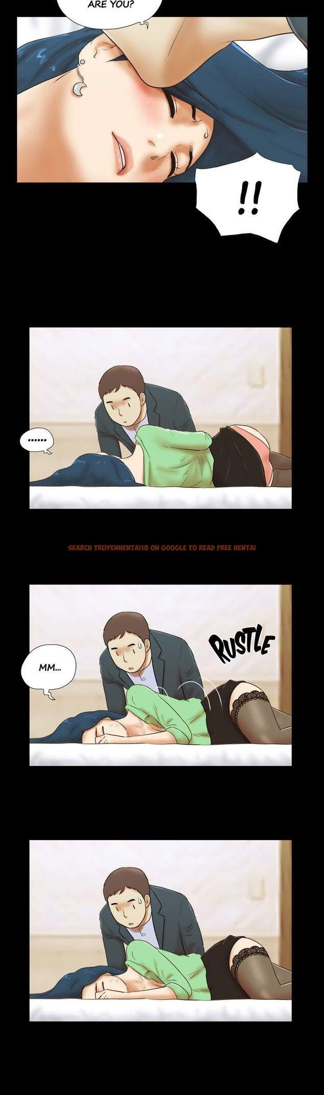 Read Hentai Image 10 461 in comic She’s The Girl - Chapter 52 - www.hentaitnt.net