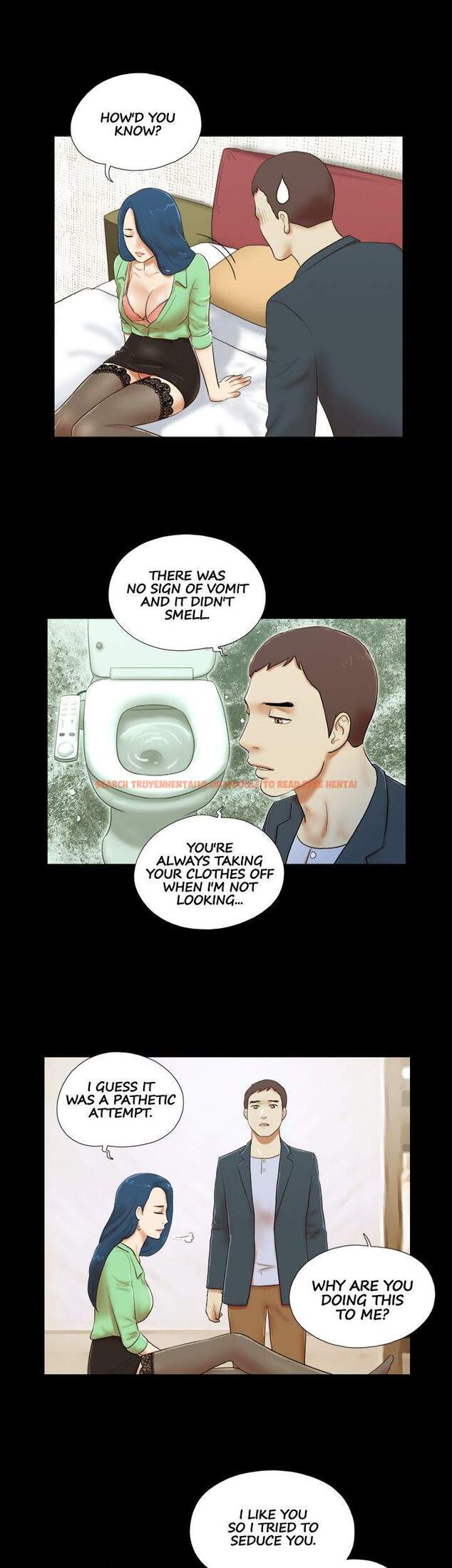 Read Hentai Image 11 461 in comic She’s The Girl - Chapter 52 - www.hentaitnt.net