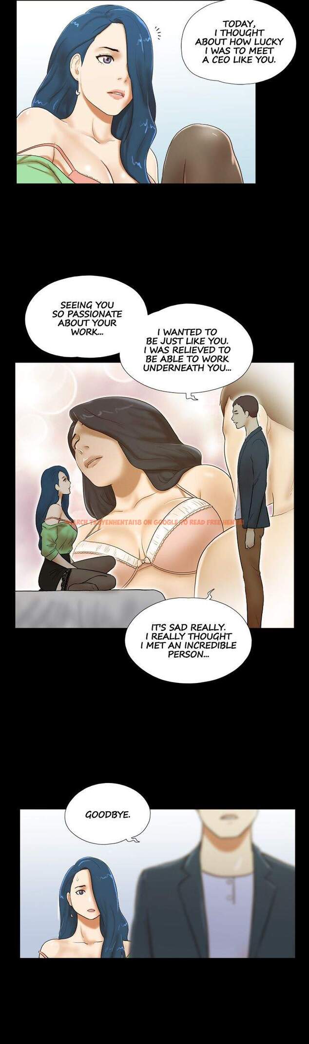 Read Hentai Image 16 461 in comic She’s The Girl - Chapter 52 - www.hentaitnt.net