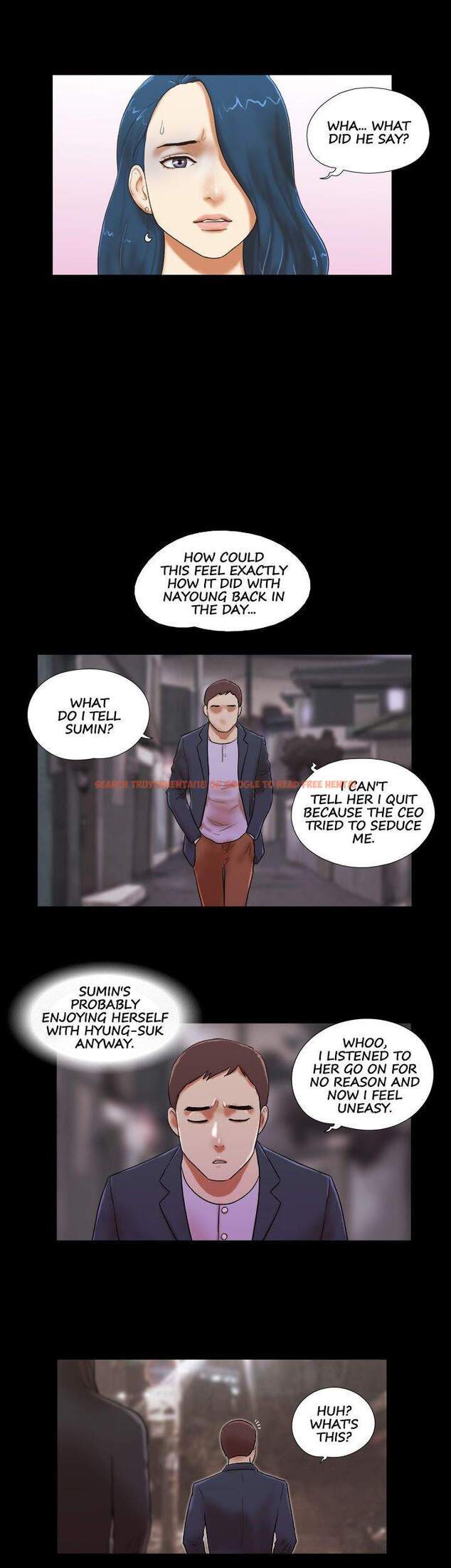 Read Hentai Image 17 461 in comic She’s The Girl - Chapter 52 - www.hentaitnt.net