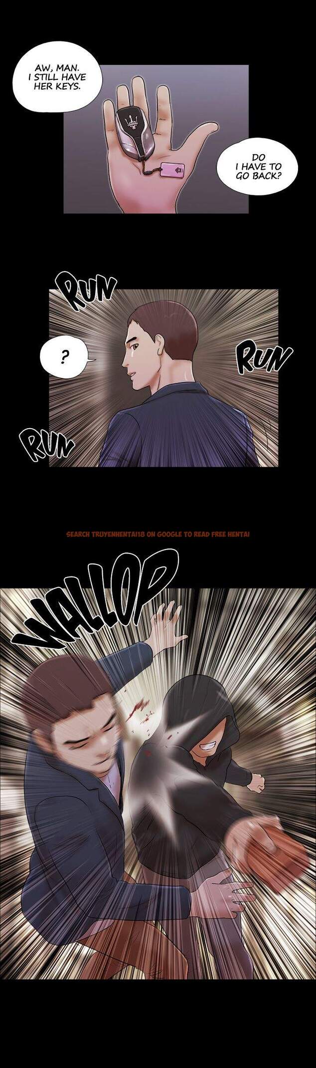 Read Hentai Image 18 461 in comic She’s The Girl - Chapter 52 - www.hentaitnt.net
