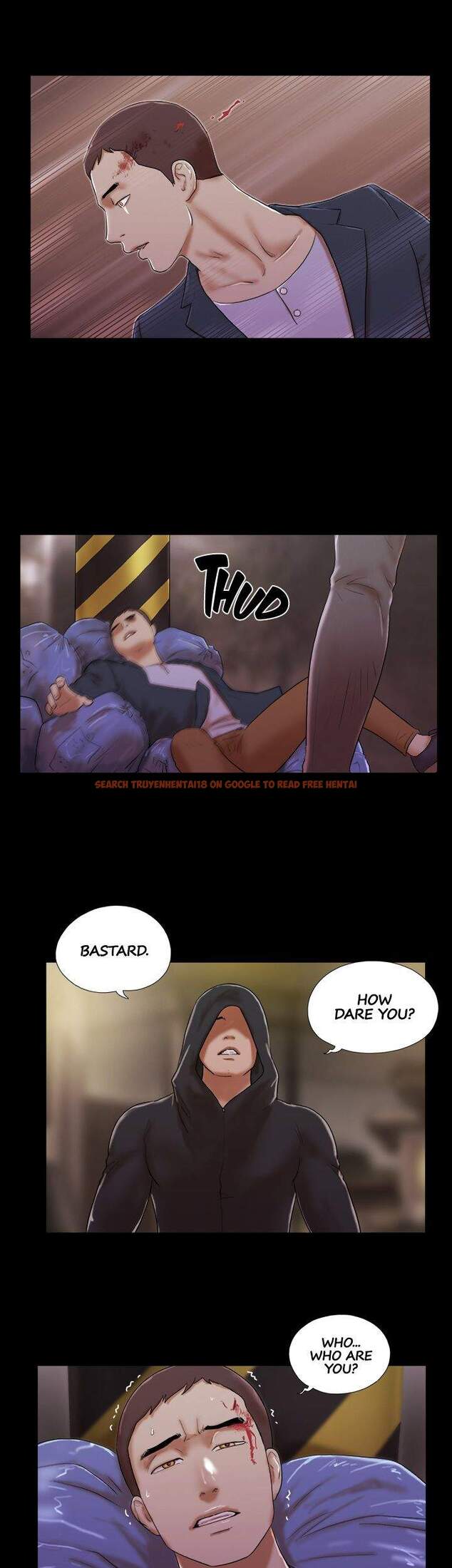 Read Hentai Image 19 461 in comic She’s The Girl - Chapter 52 - www.hentaitnt.net