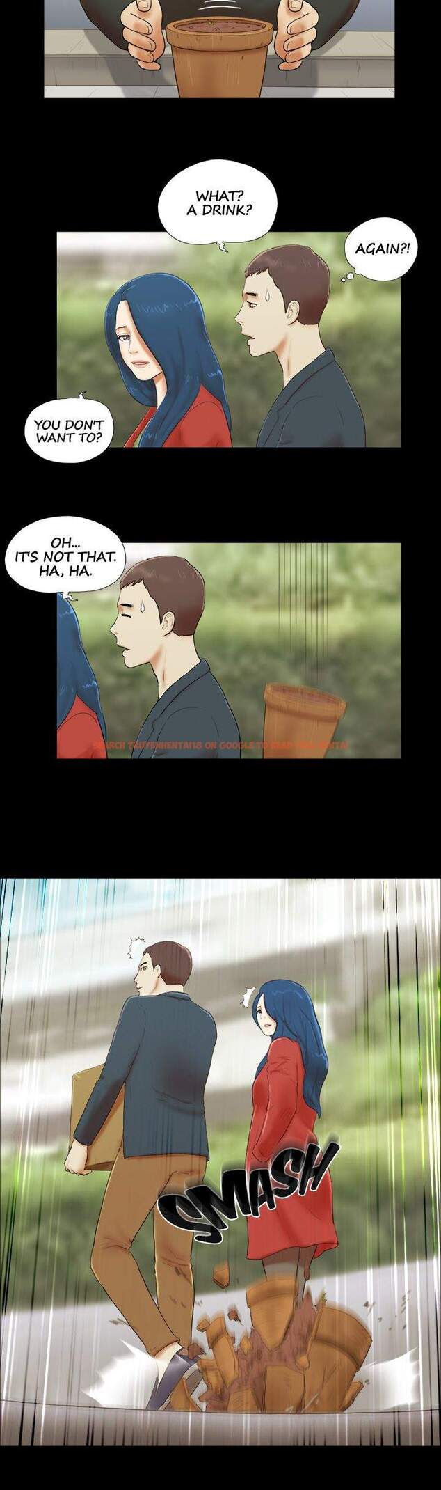 Read Hentai Image 2 457 in comic She’s The Girl - Chapter 52 - www.hentaitnt.net