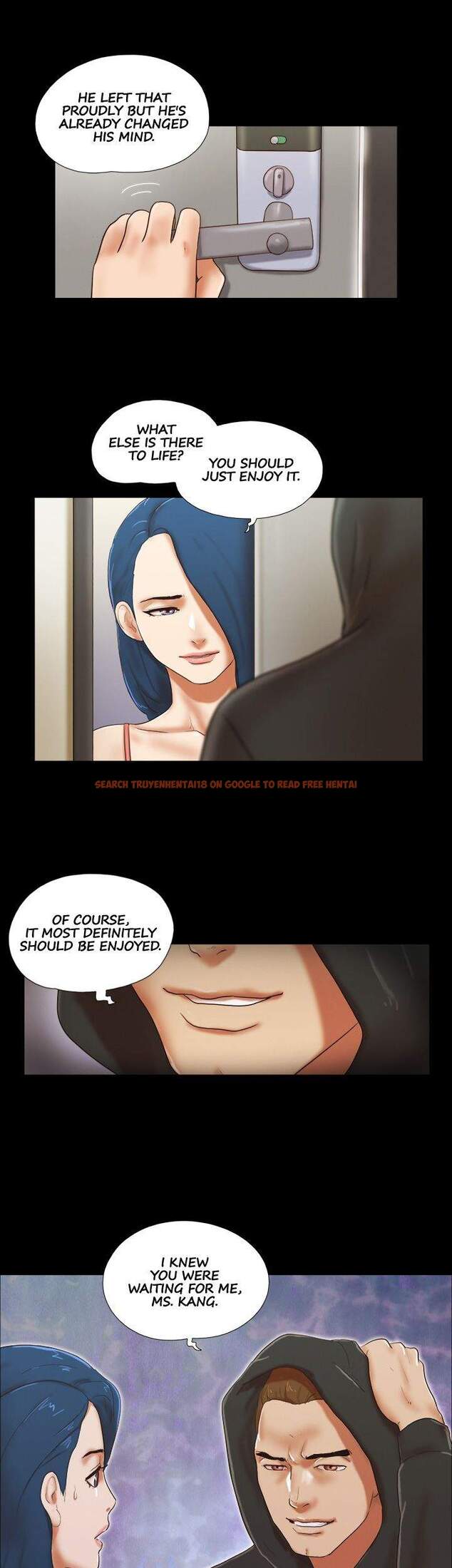 Read Hentai Image 23 461 in comic She’s The Girl - Chapter 52 - www.hentaitnt.net