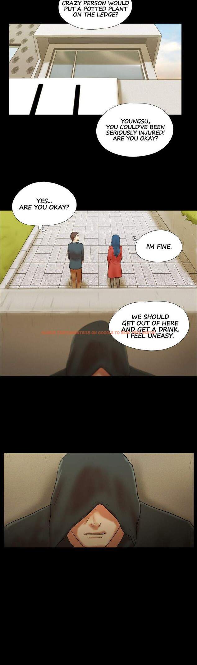 Read Hentai Image 4 457 in comic She’s The Girl - Chapter 52 - www.hentaitnt.net