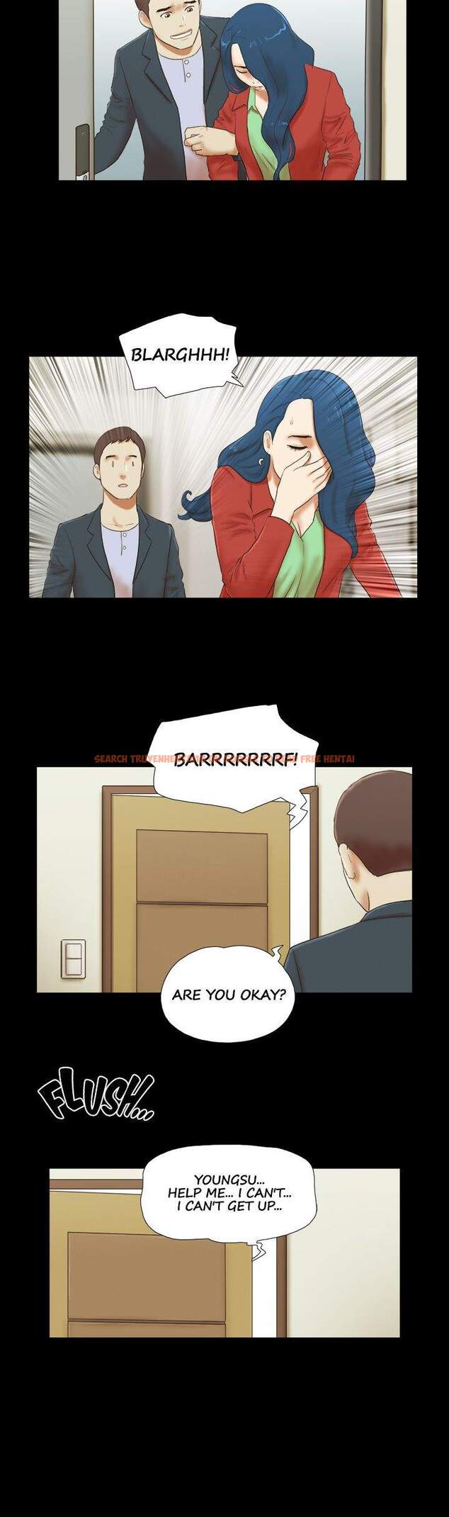 Read Hentai Image 6 457 in comic She’s The Girl - Chapter 52 - www.hentaitnt.net