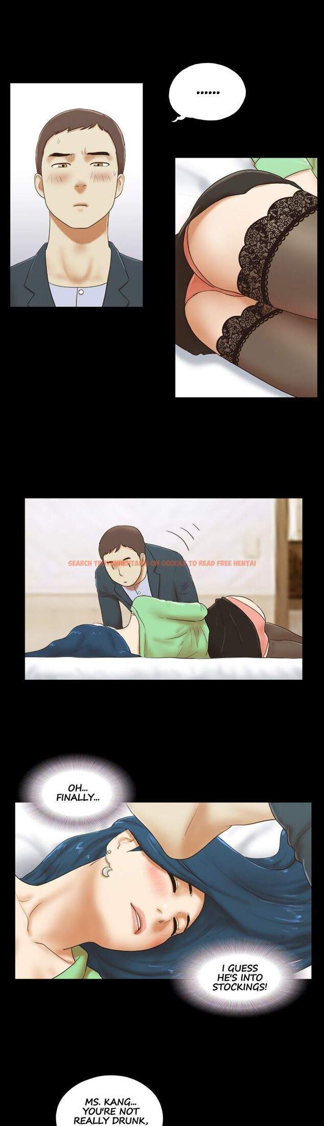 Read Hentai Image 9 461 in comic She’s The Girl - Chapter 52 - www.hentaitnt.net