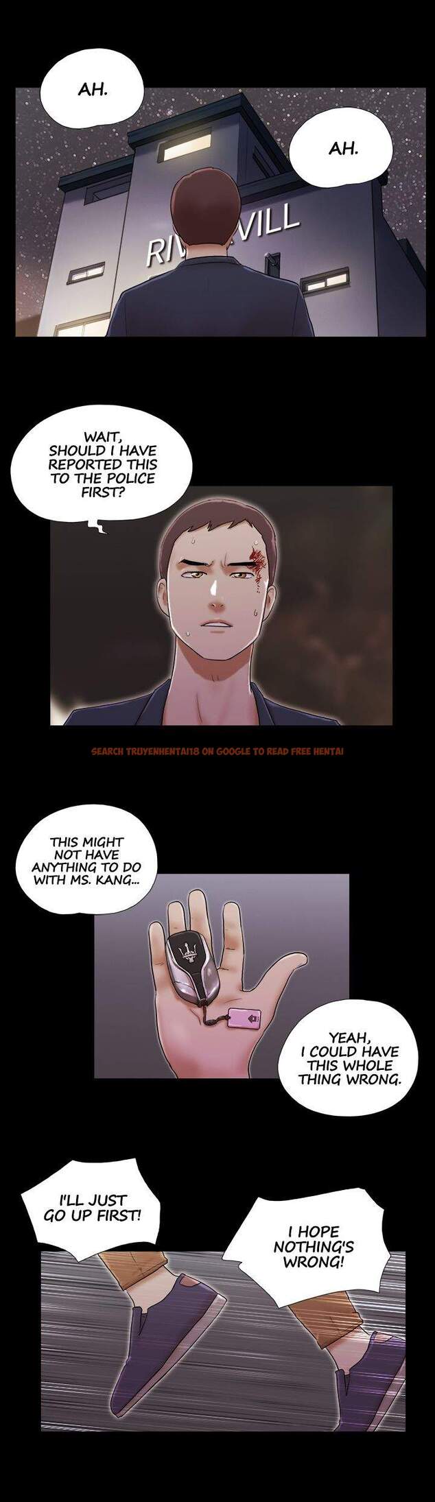 Read Hentai Image 16 457 in comic She’s The Girl - Chapter 53 - www.hentaitnt.net