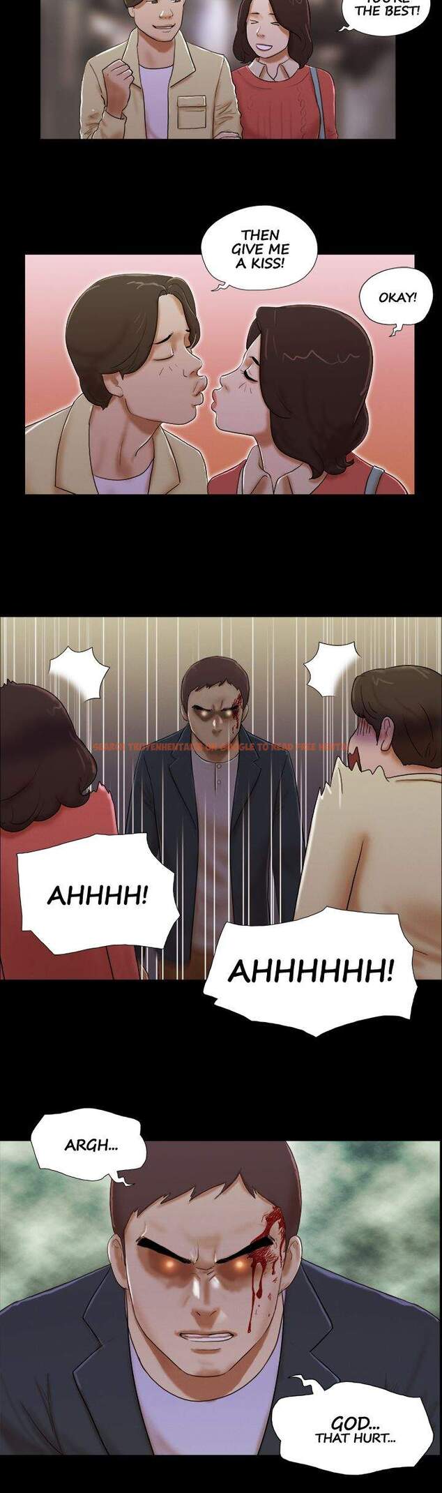 Read Hentai Image 2 457 in comic She’s The Girl - Chapter 53 - www.hentaitnt.net