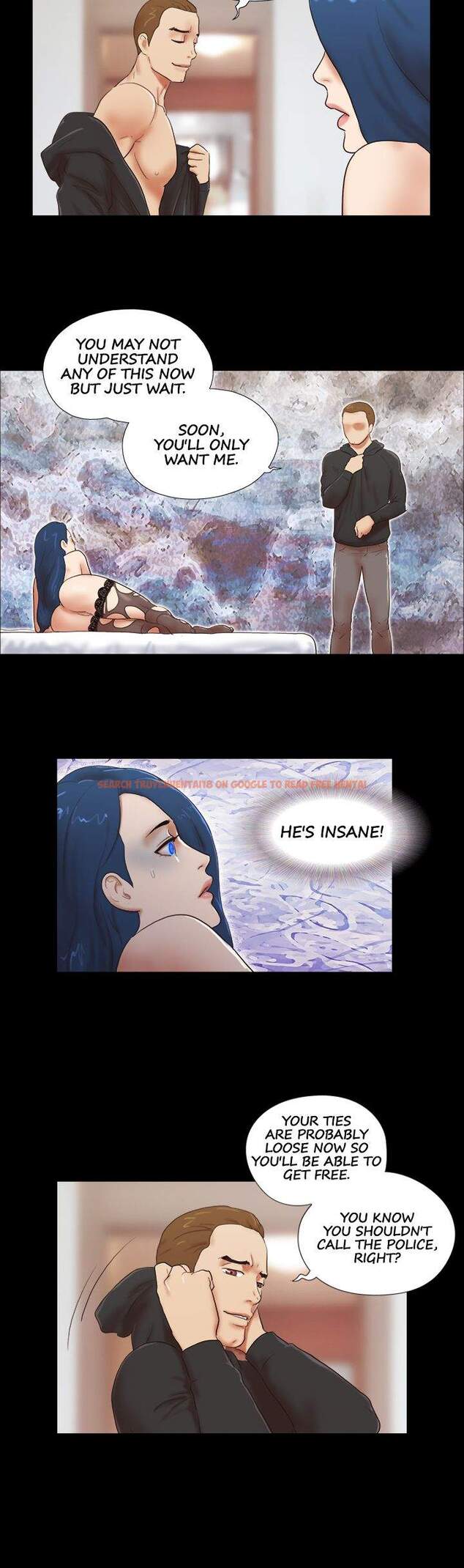 Read Hentai Image 20 457 in comic She’s The Girl - Chapter 53 - www.hentaitnt.net