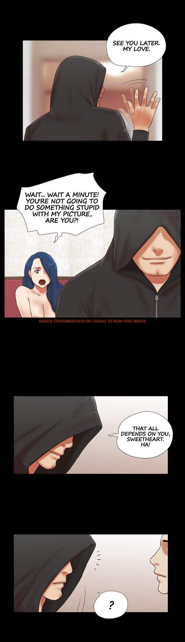 Read Hentai Image 21 457 in comic She’s The Girl - Chapter 53 - www.hentaitnt.net