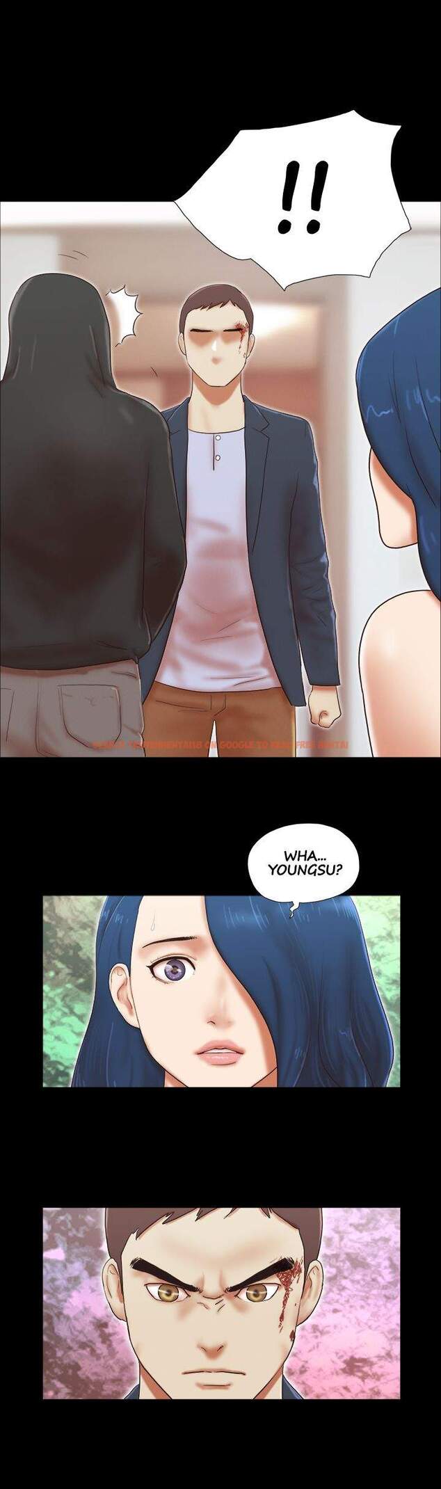 Read Hentai Image 22 457 in comic She’s The Girl - Chapter 53 - www.hentaitnt.net