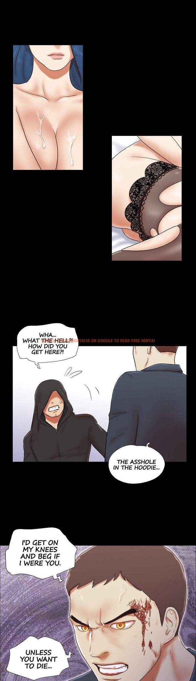 Read Hentai Image 23 457 in comic She’s The Girl - Chapter 53 - www.hentaitnt.net