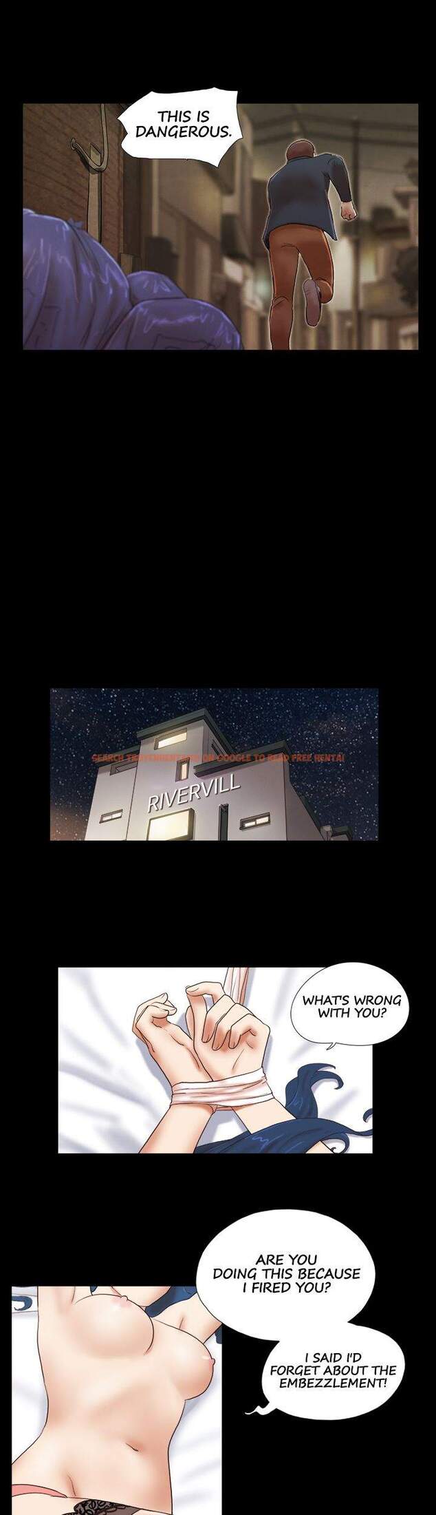Read Hentai Image 5 457 in comic She’s The Girl - Chapter 53 - www.hentaitnt.net