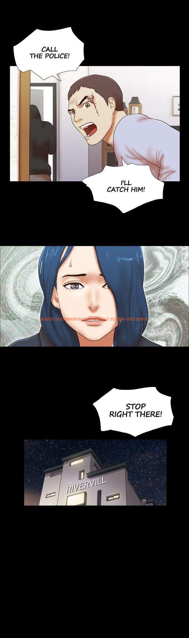 Read Hentai Image 10 457 in comic She’s The Girl - Chapter 54 - www.hentaitnt.net