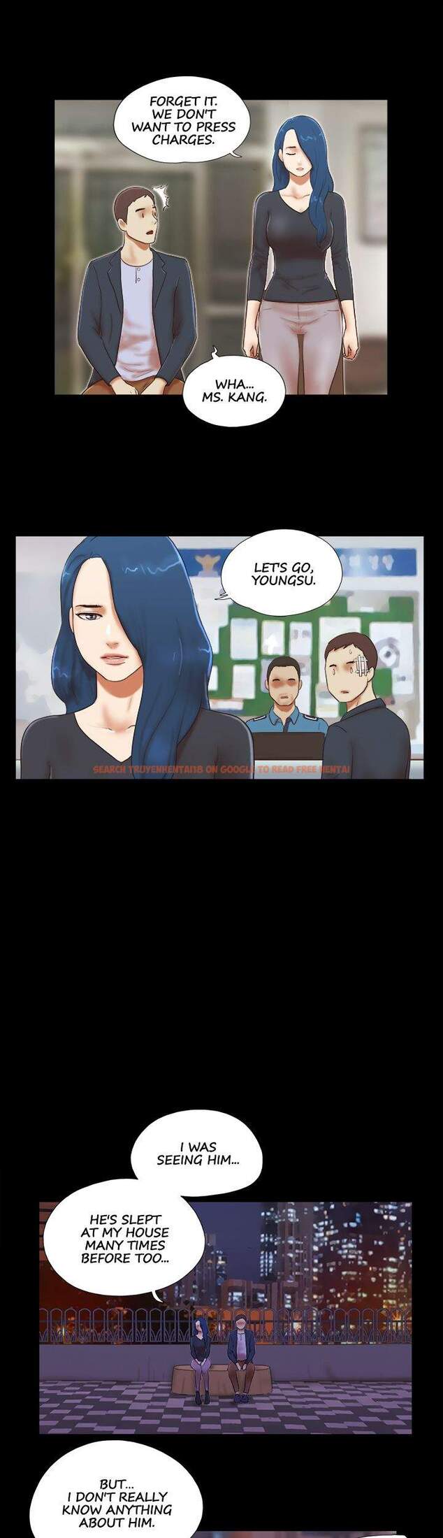 Read Hentai Image 13 457 in comic She’s The Girl - Chapter 54 - www.hentaitnt.net