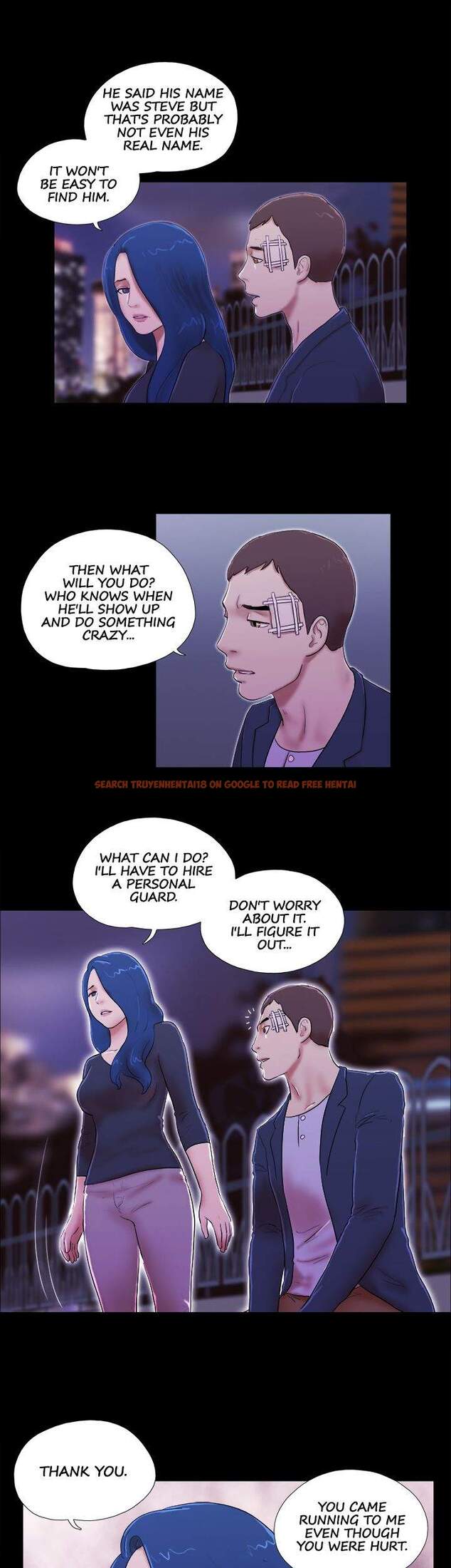 Read Hentai Image 15 457 in comic She’s The Girl - Chapter 54 - www.hentaitnt.net