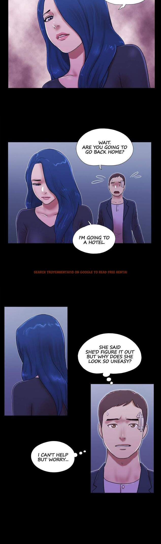 Read Hentai Image 16 457 in comic She’s The Girl - Chapter 54 - www.hentaitnt.net