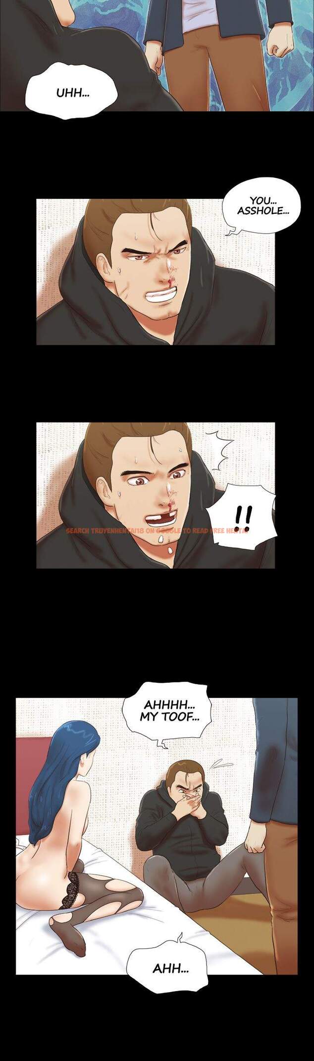 Read Hentai Image 2 457 in comic She’s The Girl - Chapter 54 - www.hentaitnt.net