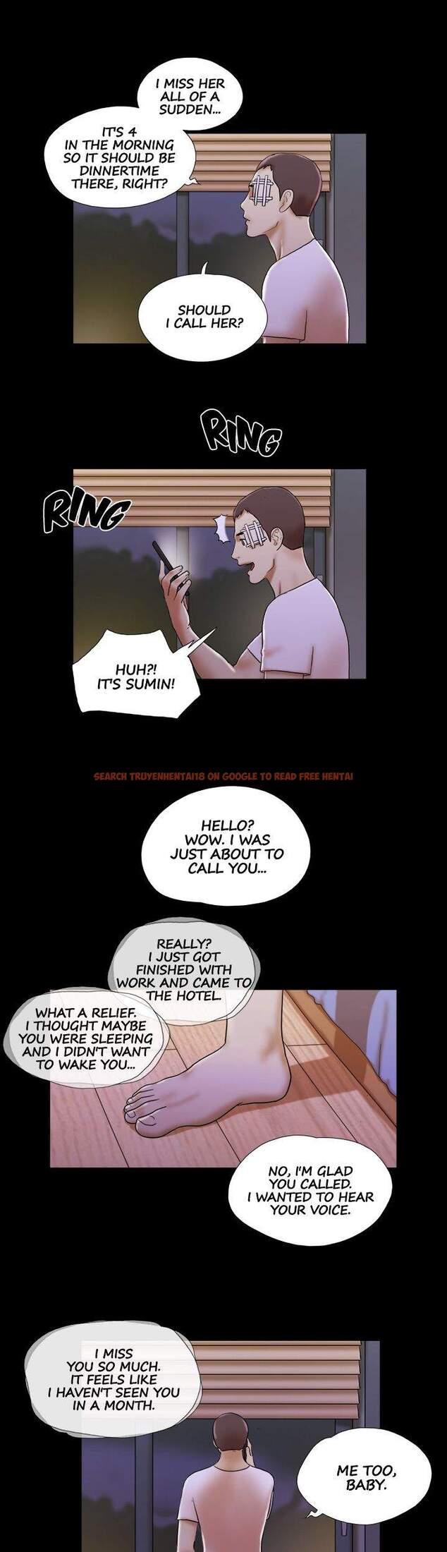 Read Hentai Image 21 457 in comic She’s The Girl - Chapter 54 - www.hentaitnt.net