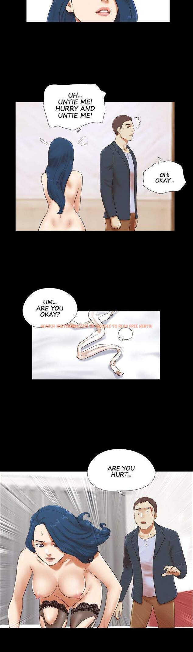 Read Hentai Image 6 457 in comic She’s The Girl - Chapter 54 - www.hentaitnt.net