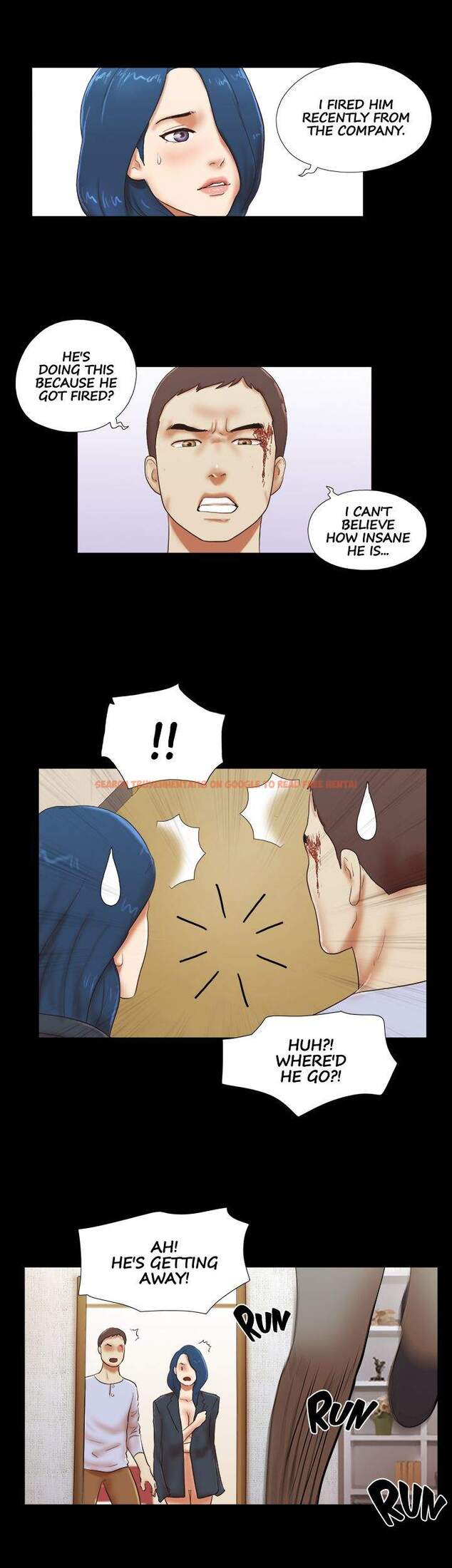 Read Hentai Image 9 457 in comic She’s The Girl - Chapter 54 - www.hentaitnt.net