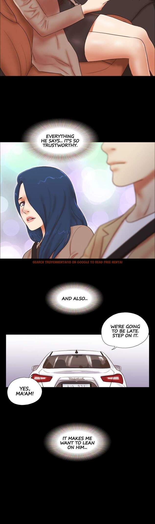 Read Hentai Image 10 457 in comic She’s The Girl - Chapter 55 - hentaitnt.net