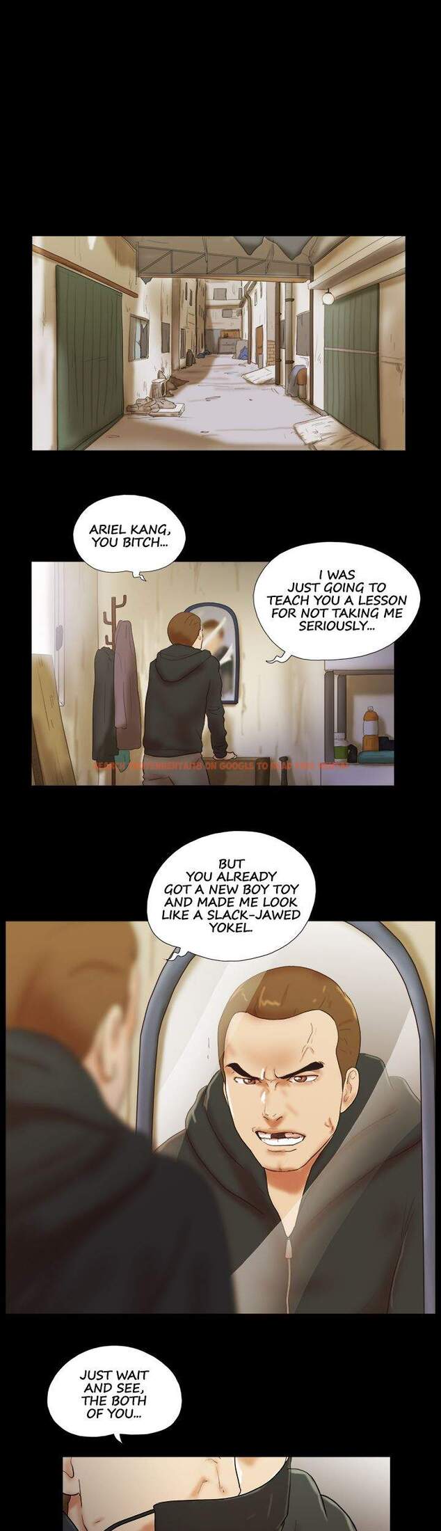 Read Hentai Image 15 457 in comic She’s The Girl - Chapter 55 - hentaitnt.net