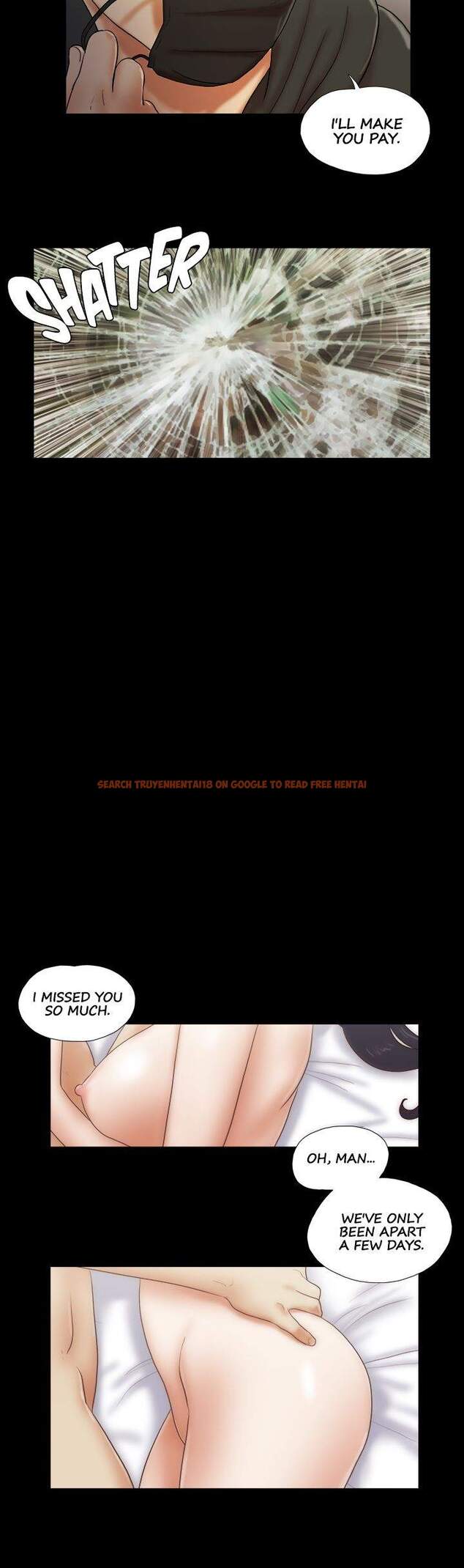 Read Hentai Image 16 457 in comic She’s The Girl - Chapter 55 - hentaitnt.net