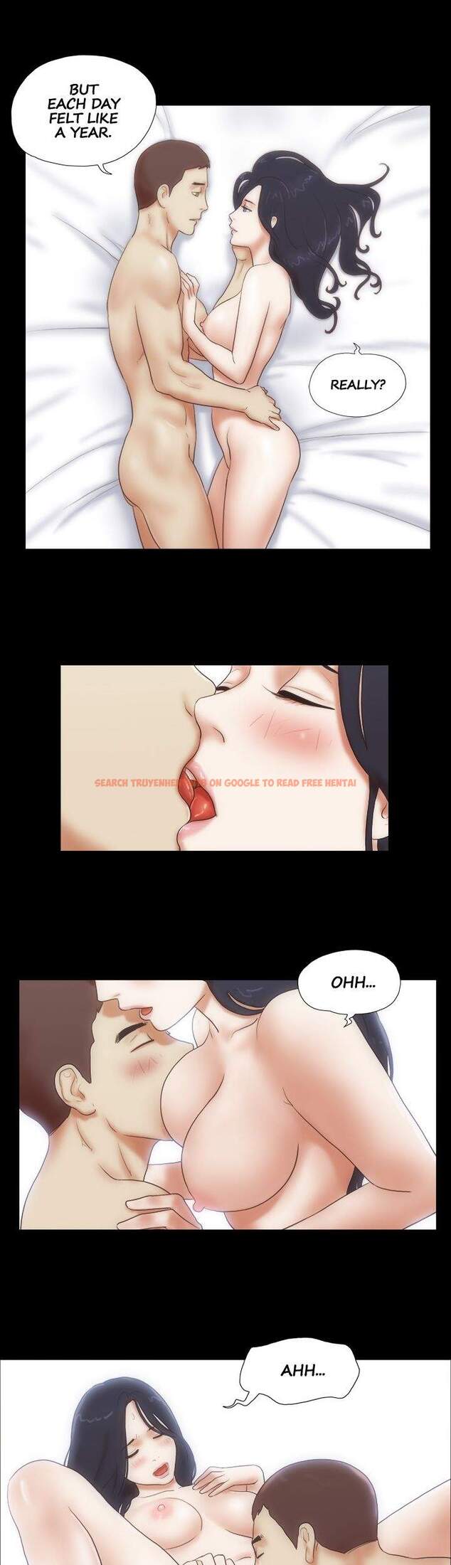 Read Hentai Image 17 457 in comic She’s The Girl - Chapter 55 - hentaitnt.net