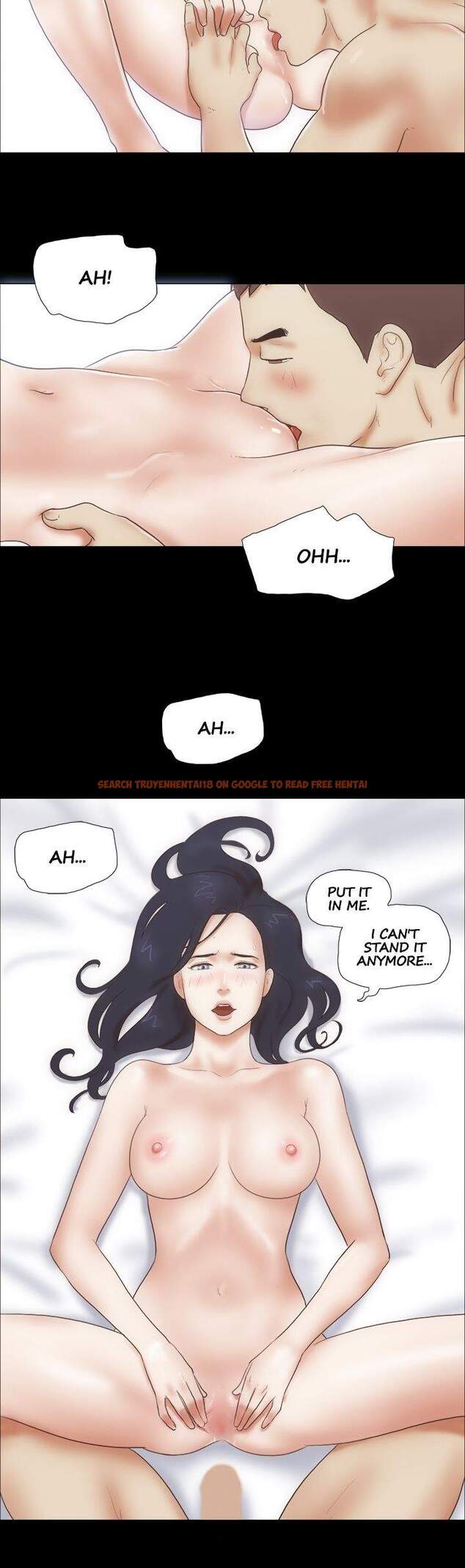 Read Hentai Image 18 457 in comic She’s The Girl - Chapter 55 - hentaitnt.net