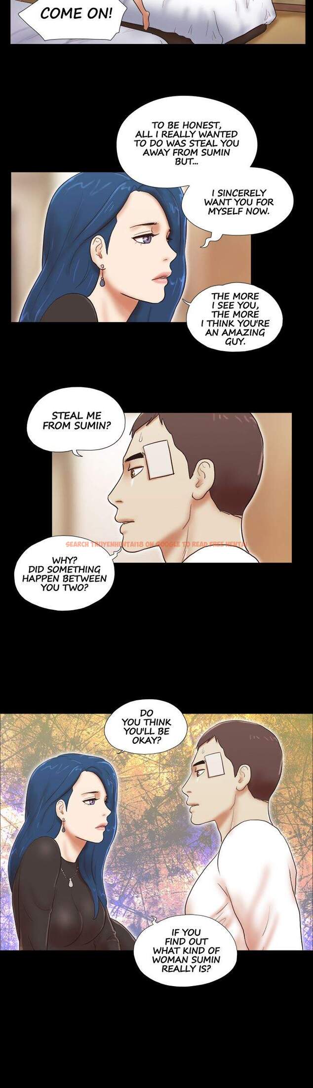 Read Hentai Image 22 457 in comic She’s The Girl - Chapter 55 - hentaitnt.net