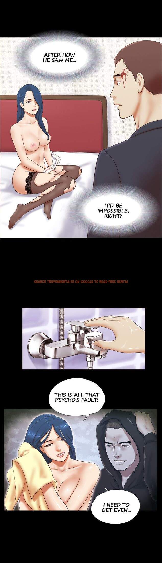 Read Hentai Image 3 457 in comic She’s The Girl - Chapter 55 - hentaitnt.net