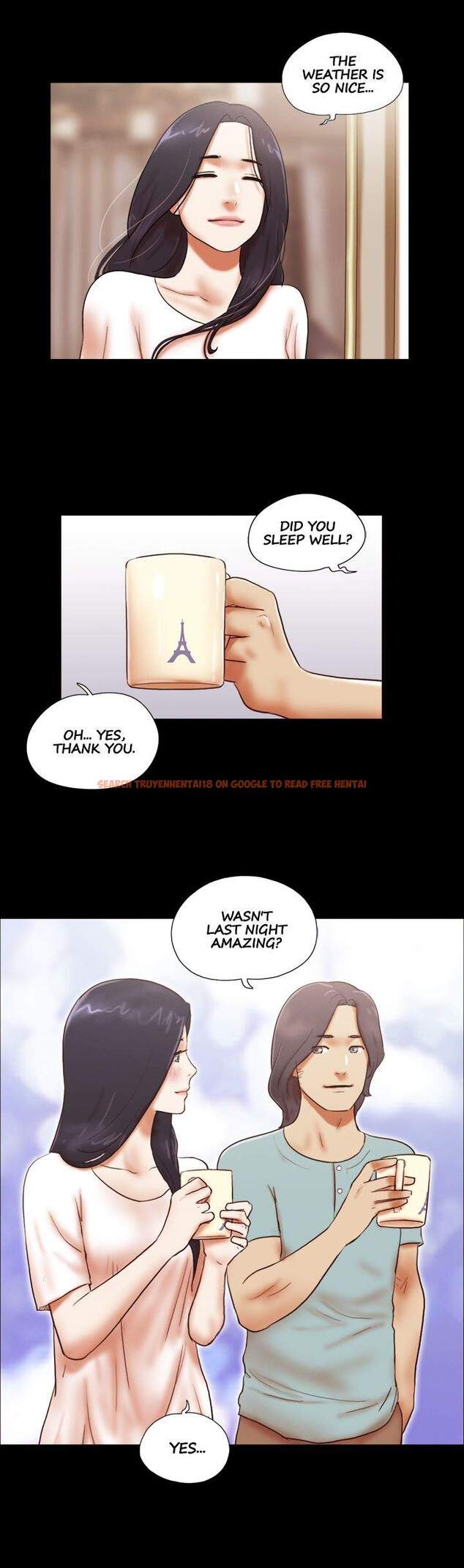 Read Hentai Image 12 457 in comic She’s The Girl - Chapter 56 - hentaitnt.net