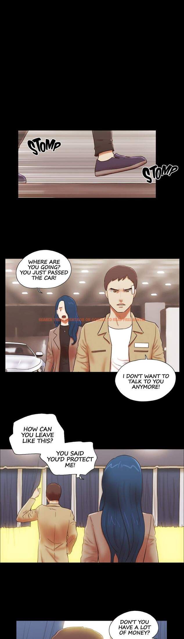 Read Hentai Image 13 457 in comic She’s The Girl - Chapter 56 - hentaitnt.net