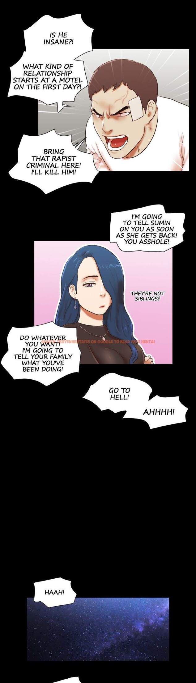 Read Hentai Image 17 457 in comic She’s The Girl - Chapter 56 - hentaitnt.net