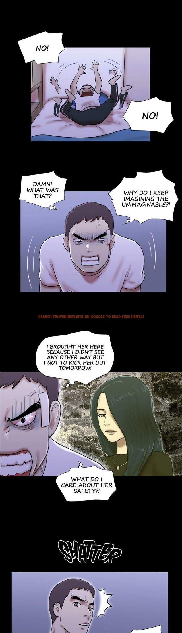 Read Hentai Image 21 457 in comic She’s The Girl - Chapter 56 - hentaitnt.net