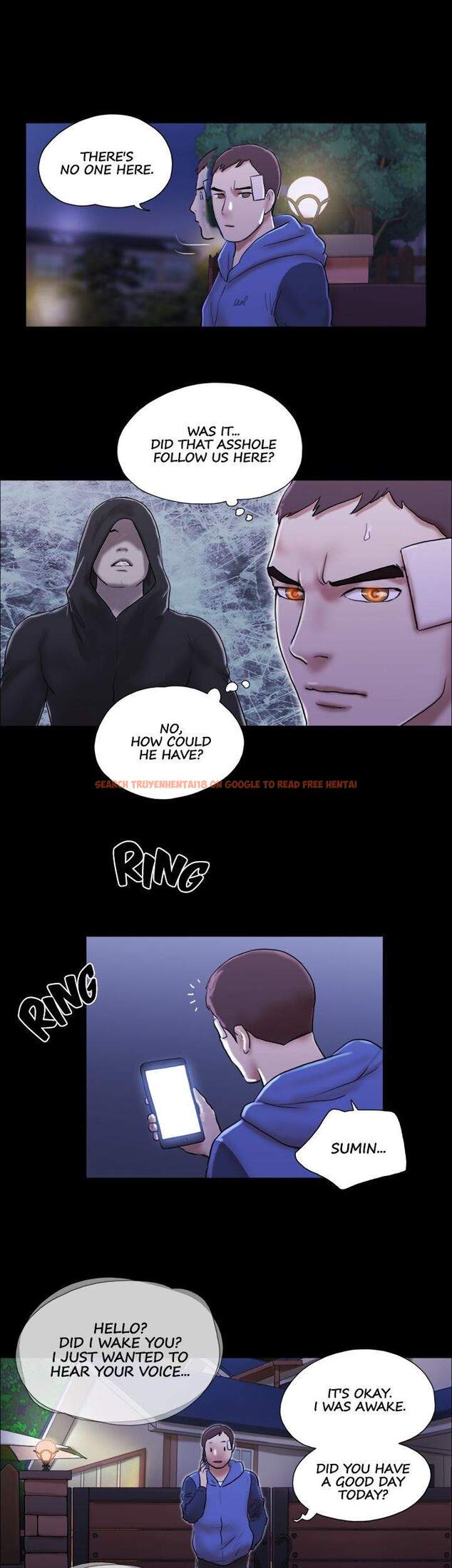 Read Hentai Image 23 457 in comic She’s The Girl - Chapter 56 - hentaitnt.net