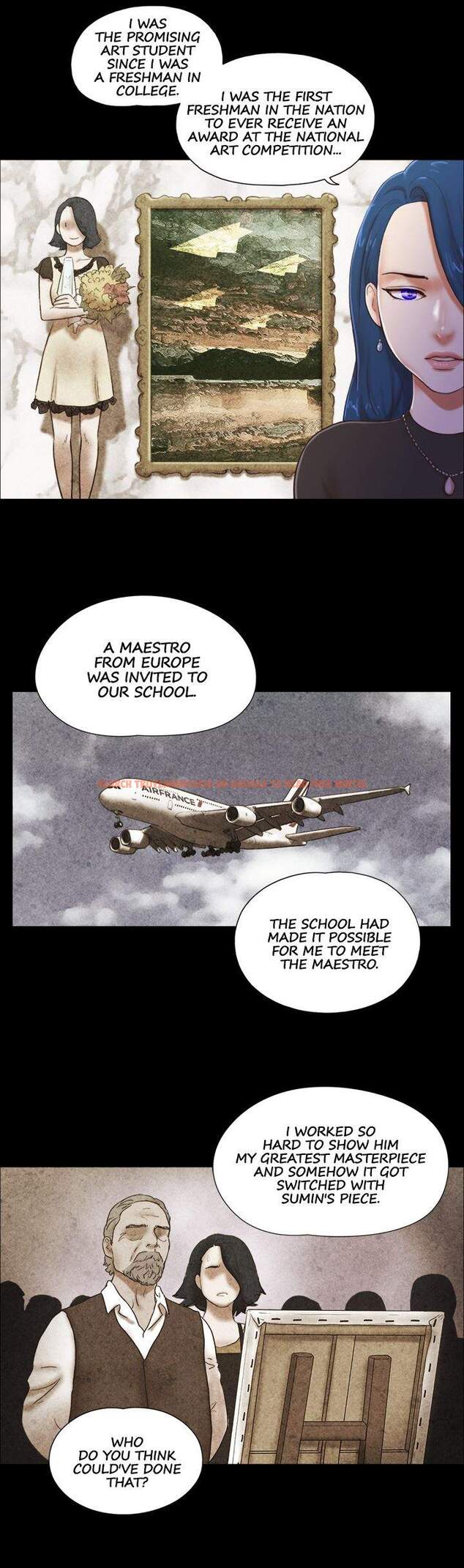 Read Hentai Image 4 457 in comic She’s The Girl - Chapter 56 - hentaitnt.net