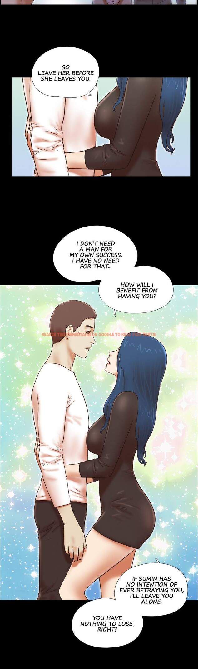 Read Hentai Image 8 457 in comic She’s The Girl - Chapter 56 - hentaitnt.net