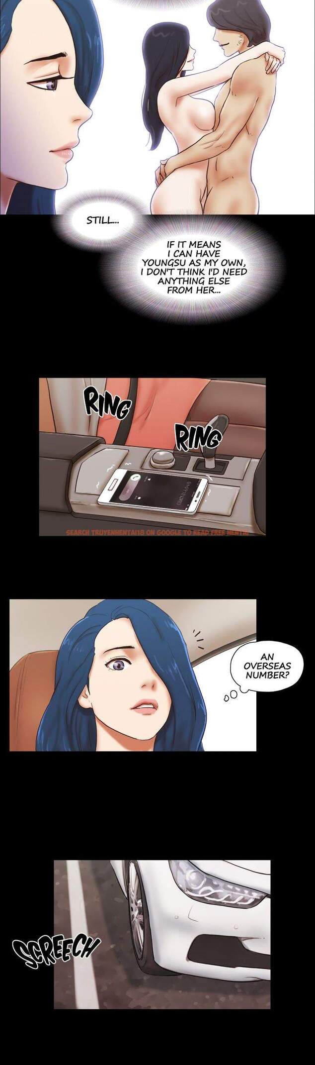 Read Hentai Image 17 457 in comic She’s The Girl - Chapter 57 - hentaitnt.net